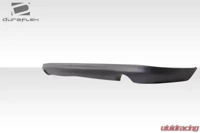 1998-2005 Lexus GS Series GS300 GS400 GS430 Duraflex W-1 Rear Lip - 1 Piece - 114993
