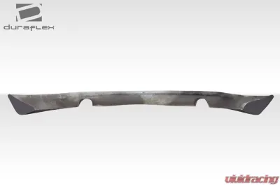 1998-2005 Lexus GS Series GS300 GS400 GS430 Duraflex W-1 Rear Lip - 1 Piece - 114993