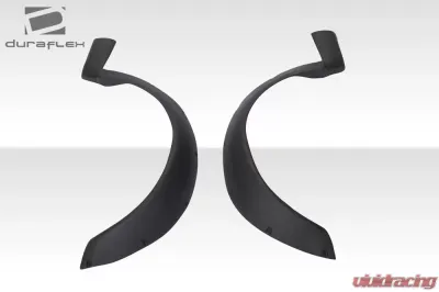1990-1997 Mazda Miata Duraflex TKO RBS Wide Body Front Fender Flares - 2 Piece - 114995