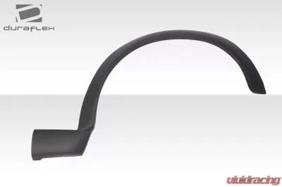 1990-1997 Mazda Miata Duraflex TKO RBS Wide Body Front Fender Flares - 2 Piece - 114995