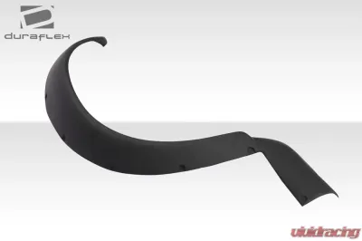 1990-1997 Mazda Miata Duraflex TKO RBS Wide Body Front Fender Flares - 2 Piece - 114995