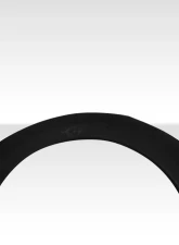 2018-2023 Ford Mustang Couture Grid Wide Body Front Fender Flares - 4 piece                                     - 114998 - Image 3