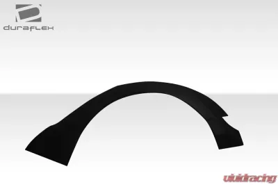 2018-2023 Ford Mustang Couture Grid Wide Body Front Fender Flares - 4 piece - 114998
