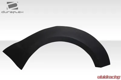 2018-2023 Ford Mustang Couture Grid Wide Body Front Fender Flares - 4 piece - 114998