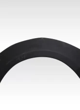 2018-2023 Ford Mustang Couture Grid Wide Body Front Fender Flares - 4 piece                                     - 114998 - Image 6