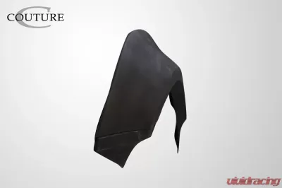2015-2023 Ford Mustang Couture Grid Wide Body Rear Fender Flares - 4 piece - 114999