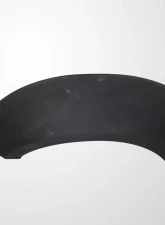 2015-2023 Ford Mustang Couture Grid Wide Body Rear Fender Flares - 4 piece                                     - 114999 - Image 5