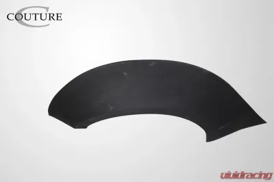 2015-2023 Ford Mustang Couture Grid Wide Body Rear Fender Flares - 4 piece - 114999