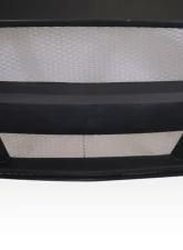 2018-2023 Ford Mustang Duraflex Grid Front Bumper Cover - 1 Piece                                     - 115000 - Image 5