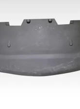 2018-2023 Ford Mustang Duraflex Grid Front Lip Under Spoiler - 1 Piece                                     - 115001 - Image 3
