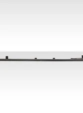 2018-2023 Ford Mustang Duraflex Grid Front Lip Under Spoiler - 1 Piece                                     - 115001 - Image 6