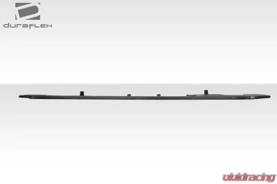 2018-2023 Ford Mustang Duraflex Grid Front Lip Under Spoiler - 1 Piece - 115001