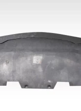 2018-2023 Ford Mustang Duraflex Grid Front Lip Under Spoiler - 1 Piece                                     - 115001 - Image 7