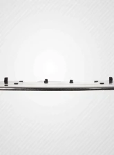 2018-2023 Ford Mustang Carbon Creations Grid Front Lip Under Spoiler - 1 Piece                                     - 115002 - Image 3
