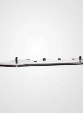 2018-2023 Ford Mustang Carbon Creations Grid Front Lip Under Spoiler - 1 Piece                                     - 115002 - Image 7