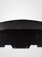 2018-2023 Ford Mustang Carbon Creations Grid Front Lip Under Spoiler - 1 Piece                                     - 115002 - Image 10
