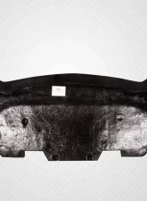 2018-2023 Ford Mustang Carbon Creations Grid Front Lip Under Spoiler - 1 Piece                                     - 115002 - Image 11