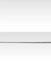 2015-2023 Ford Mustang Duraflex Grid V2 Side Skirts Rocker Panels - 2 Piece                                     - 115004 - Image 3