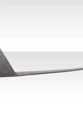 2015-2023 Ford Mustang Duraflex Grid V2 Side Skirts Rocker Panels - 2 Piece                                     - 115004 - Image 5