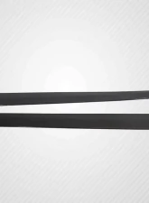2015-2023 Ford Mustang Carbon Creations Grid V2 Side Skirts Rocker Panels - 2 Piece                                     - 115005 - Image 6