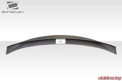 2017-2023 Kia Stinger Duraflex MSR Rear Wing - 1 Piece - 115011