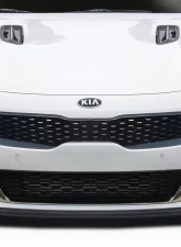 2017-2023 Kia Stinger Duraflex MSR Front Lip Under Spoiler - 1 Piece                                     - 115013 - Image 13