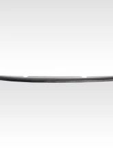 2017-2023 Kia Stinger Duraflex MSR Front Lip Under Spoiler - 1 Piece                                     - 115013 - Image 9