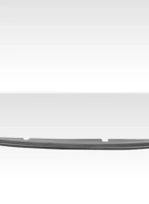 2017-2023 Kia Stinger Duraflex MSR Front Lip Under Spoiler - 1 Piece                                     - 115013 - Image 3