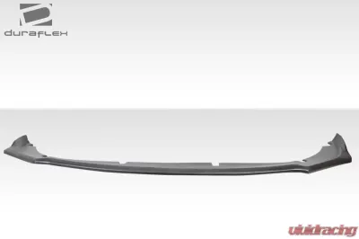 2017-2023 Kia Stinger Duraflex MSR Front Lip Under Spoiler - 1 Piece - 115013