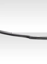 2017-2023 Kia Stinger Duraflex MSR Front Lip Under Spoiler - 1 Piece                                     - 115013 - Image 10