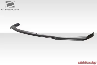 2017-2023 Kia Stinger Duraflex MSR Front Lip Under Spoiler - 1 Piece - 115013