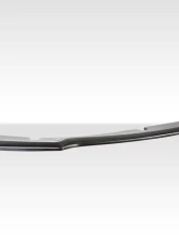 2017-2023 Kia Stinger Duraflex MSR Front Lip Under Spoiler - 1 Piece                                     - 115013 - Image 11