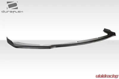 2017-2023 Kia Stinger Duraflex MSR Front Lip Under Spoiler - 1 Piece - 115013