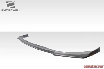 2017-2023 Kia Stinger Duraflex MSR Front Lip Under Spoiler - 1 Piece - 115013