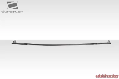 2017-2023 Kia Stinger Duraflex MSR Front Lip Under Spoiler - 1 Piece - 115013
