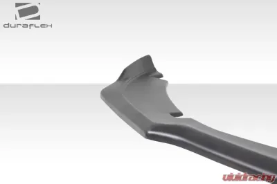 2017-2023 Kia Stinger Duraflex MSR Front Lip Under Spoiler - 1 Piece - 115013