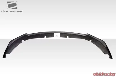 2017-2023 Kia Stinger Duraflex MSR Front Lip Under Spoiler - 1 Piece - 115013
