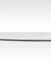 2017-2023 Kia Stinger Duraflex MSR Front Lip Under Spoiler - 1 Piece                                     - 115013 - Image 7