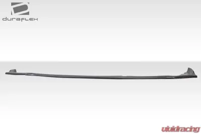 2017-2023 Kia Stinger Duraflex MSR Front Lip Under Spoiler - 1 Piece - 115013