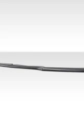 2017-2023 Kia Stinger Duraflex MSR Front Lip Under Spoiler - 1 Piece                                     - 115013 - Image 8