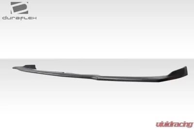 2017-2023 Kia Stinger Duraflex MSR Front Lip Under Spoiler - 1 Piece - 115013