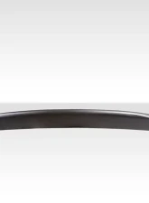 2017-2023 Kia Stinger Duraflex MSR V2 Rear Wing Spoiler - 1 Piece                                     - 115017 - Image 2