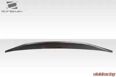 2017-2023 Kia Stinger Duraflex MSR V2 Rear Wing Spoiler - 1 Piece - 115017