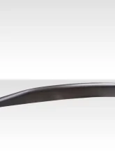 2017-2023 Kia Stinger Duraflex MSR V2 Rear Wing Spoiler - 1 Piece                                     - 115017 - Image 3