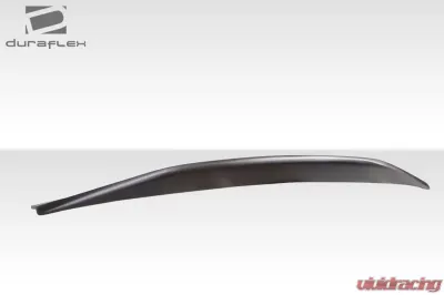 2017-2023 Kia Stinger Duraflex MSR V2 Rear Wing Spoiler - 1 Piece - 115017