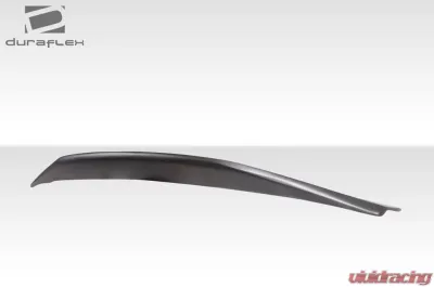 2017-2023 Kia Stinger Duraflex MSR V2 Rear Wing Spoiler - 1 Piece - 115017
