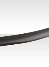 2017-2023 Kia Stinger Duraflex MSR V2 Rear Wing Spoiler - 1 Piece                                     - 115017 - Image 5