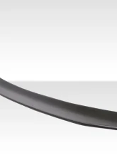 2017-2023 Kia Stinger Duraflex MSR V2 Rear Wing Spoiler - 1 Piece                                     - 115017 - Image 6