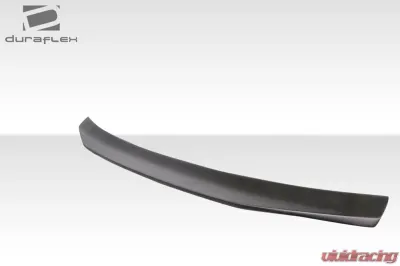 2017-2023 Kia Stinger Duraflex MSR V2 Rear Wing Spoiler - 1 Piece - 115017