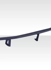 2010-2013 Chevrolet Camaro Duraflex ZL1 Look Wing - 4 Piece                                     - 115019 - Image 4